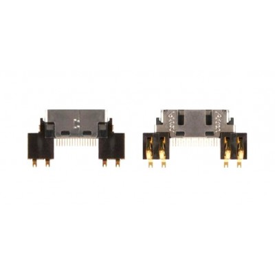 Charging Connector For Samsung A800 By - Maxbhi Com