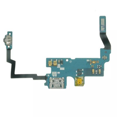 Charging Connector For Samsung Ativ S I8750 By - Maxbhi Com
