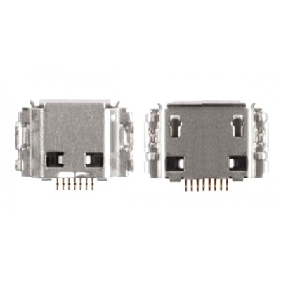 Charging Connector For Samsung B7722 By - Maxbhi Com
