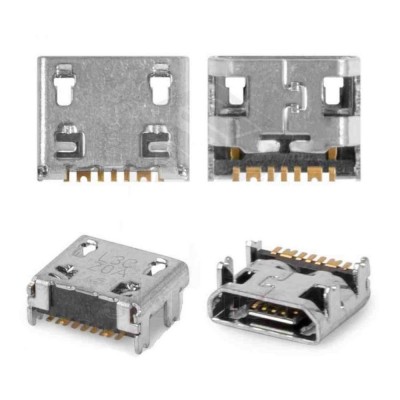 Charging Connector For Samsung C3322 Duos - Maxbhi Com
