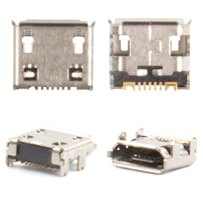 Charging Connector For Samsung C3330 Champ 2 - Maxbhi Com