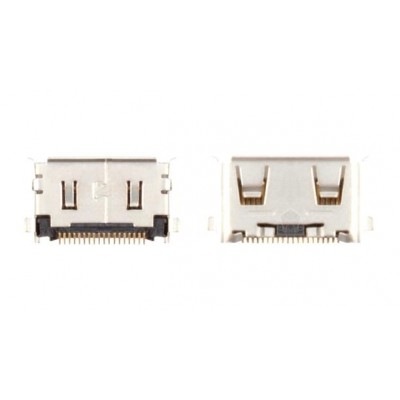 Charging Connector For Samsung C3510 Corby Pop By - Maxbhi Com