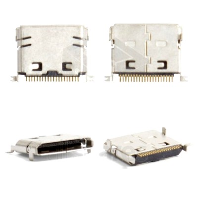 Charging Connector For Samsung E490 - Maxbhi Com