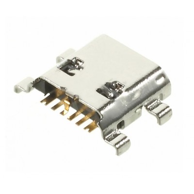 Charging Connector For Samsung Galaxy Ace 2 I8160 - Maxbhi Com