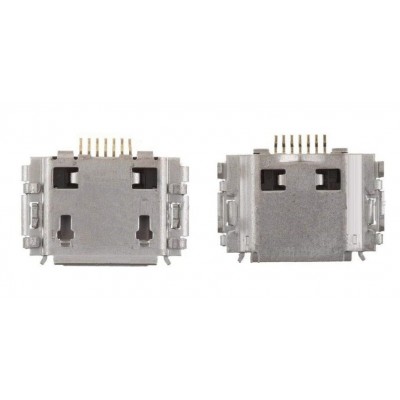 Charging Connector For Samsung Galaxy Ace S5830 By - Maxbhi Com
