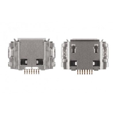 Charging Connector For Samsung Galaxy Ace S5830i By - Maxbhi Com