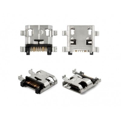 Charging Connector For Samsung Galaxy Core I8262 With Dual Sim - Maxbhi Com