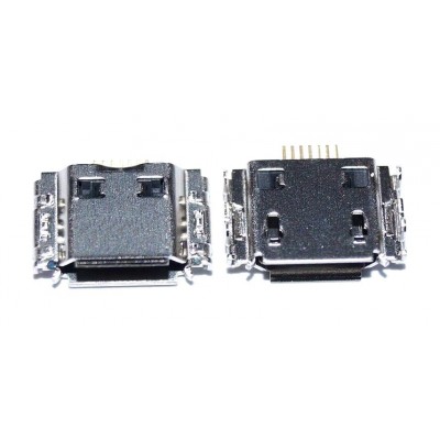 Charging Connector For Samsung Galaxy Gio S5660 By - Maxbhi Com