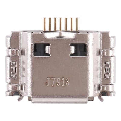 Charging Connector For Samsung Galaxy Mini 2 S6500 By - Maxbhi Com
