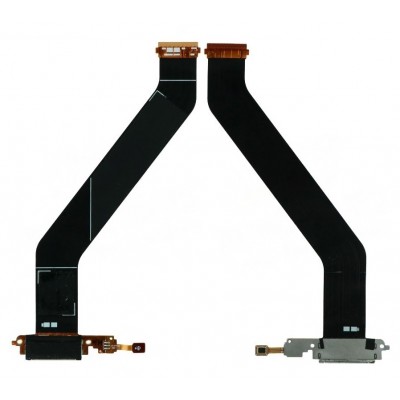 Charging Connector For Samsung Galaxy Tab 10 1 P7510 By - Maxbhi Com
