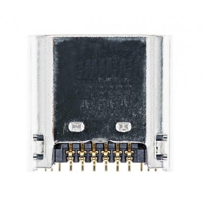 Charging Connector For Samsung Galaxy Tab 3 10 1 P5200 By - Maxbhi Com