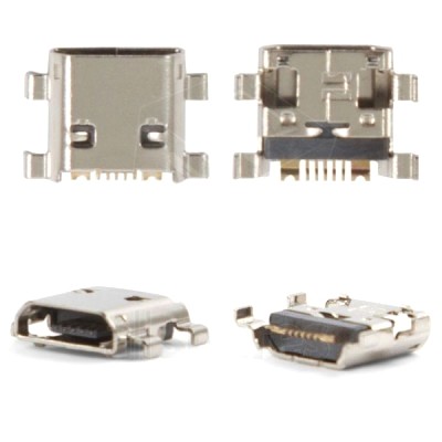 Charging Connector For Samsung I8190 Galaxy S3 Mini - Maxbhi Com