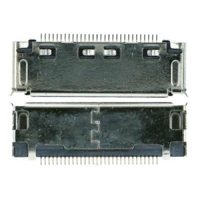 Charging Connector For Samsung P7500 Galaxy Tab 10 1 3g By - Maxbhi Com