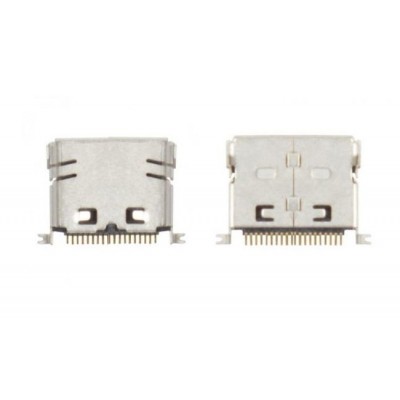 Charging Connector For Samsung X830 - Maxbhi Com