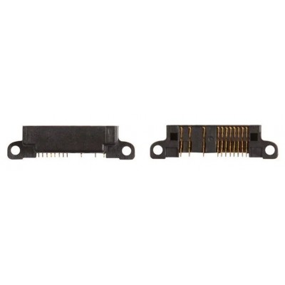 Charging Connector For Sony Ericsson T300 By - Maxbhi Com
