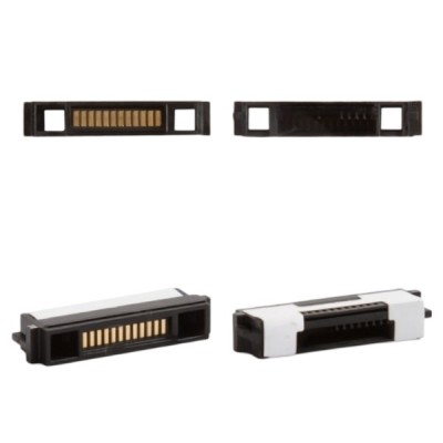 Charging Connector For Sony Ericsson W600 By - Maxbhi Com