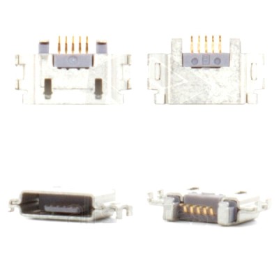 Charging Connector For Sony Xperia P Lt22i Nypon - Maxbhi Com
