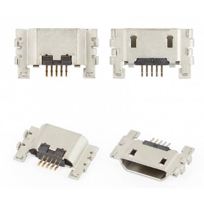 Charging Connector For Sony Xperia Z Ultra By - Maxbhi Com