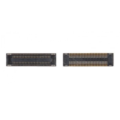 Flex Cable Connector For Nokia 5610 Xpressmusic - Maxbhi Com