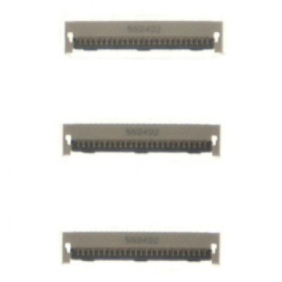 Flex Cable Connector For Samsung E800 - Maxbhi Com