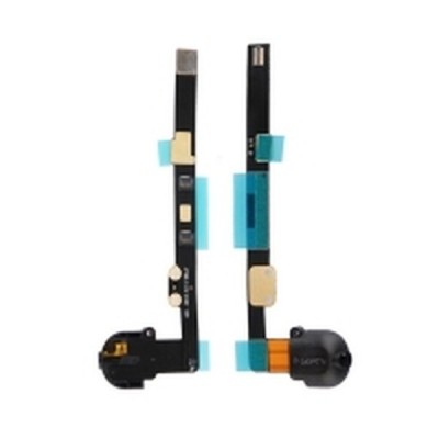 Handsfree Jack For Apple iPad mini - Black
