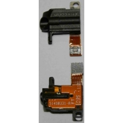 Handsfree Jack For Apple iPod Touch 4th Generation