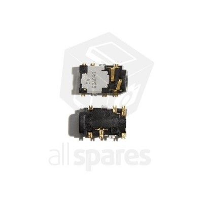 Handsfree Jack For Nokia 7500 Prism