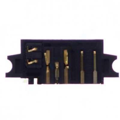 Handsfree Jack For Nokia 6600 - Maxbhi Com
