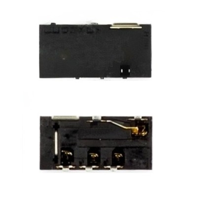 Handsfree Jack For Nokia E75 - Maxbhi Com