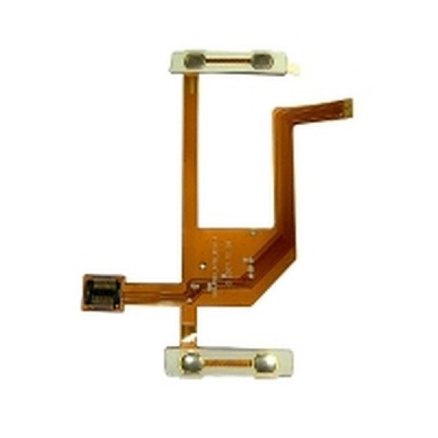 Side Key Flex Cable For Samsung Armani