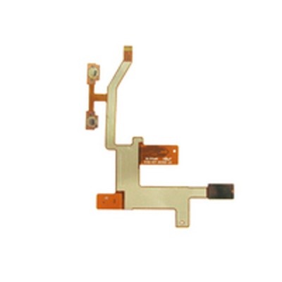Side Key Flex Cable For Samsung S5230 Star