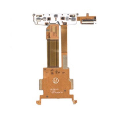 Slide Board Flex Cable For LG KE970 Shine