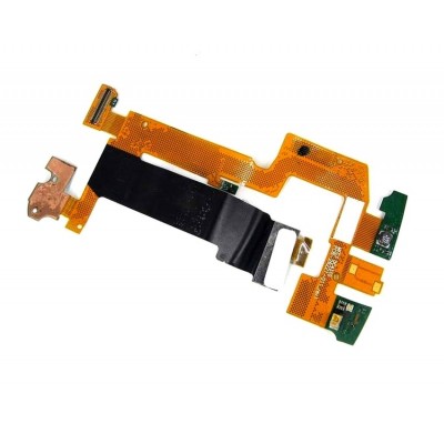 Slide Flex Cable For Blackberry Torch 9800 - Maxbhi Com