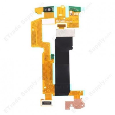 Slide Flex Cable For Blackberry Torch 9810 - Maxbhi Com