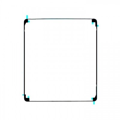 Lcd Frame Middle Chassis For Apple Ipad Mini 128gb Wifi Black By - Maxbhi Com