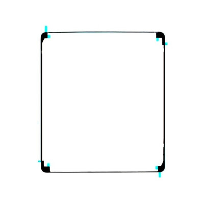 Lcd Frame Middle Chassis For Apple Ipad Mini 16gb Wifi Plus Cellular Silver By - Maxbhi Com