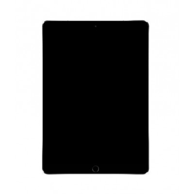 Lcd Frame Middle Chassis For Apple Ipad Pro 10 5 2017 Wifi 256gb Silver By - Maxbhi Com