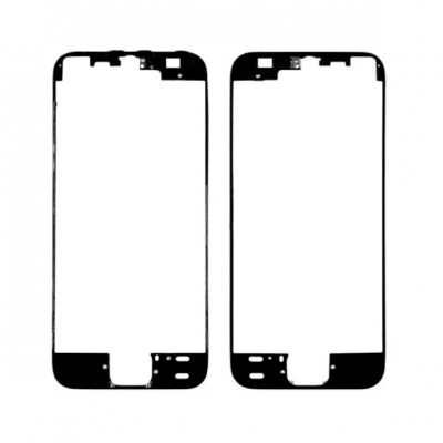 Lcd Frame Middle Chassis For Apple Iphone 5s 64gb Grey By - Maxbhi Com
