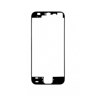 Lcd Frame Middle Chassis For Apple Iphone 5s 64gb Grey By - Maxbhi Com