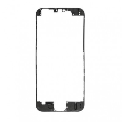 Lcd Frame Middle Chassis For Apple Iphone 6 128gb Grey By - Maxbhi Com