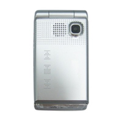 Lcd Frame Middle Chassis For Sony Ericsson W380i Grey By - Maxbhi Com