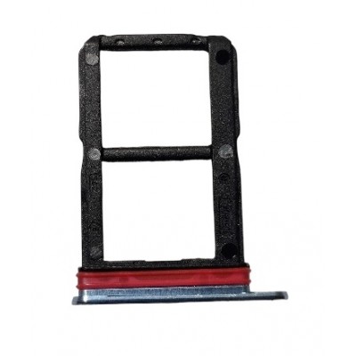 Sim Card Holder Tray For Vivo X50 Blue - Maxbhi Com