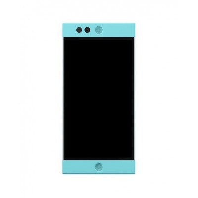 Lcd Frame Middle Chassis For Nextbit Robin Mint By - Maxbhi Com