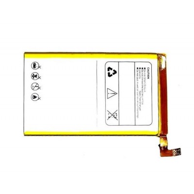 Battery For Micromax Canvas 6 By - Maxbhi Com