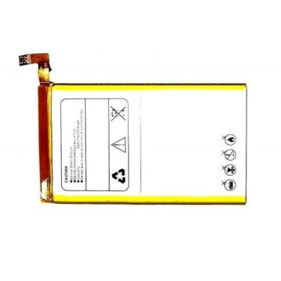 Battery For Micromax Canvas 6 By - Maxbhi Com