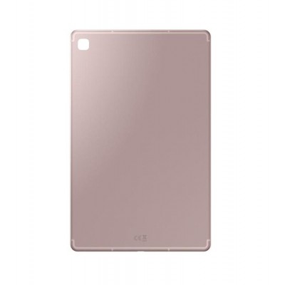 Back Panel Cover For Samsung Galaxy Tab S6 Lite Pink - Maxbhi Com