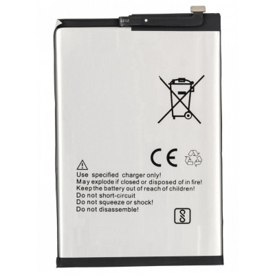 Battery For Tecno Spark 5 By - Maxbhi Com