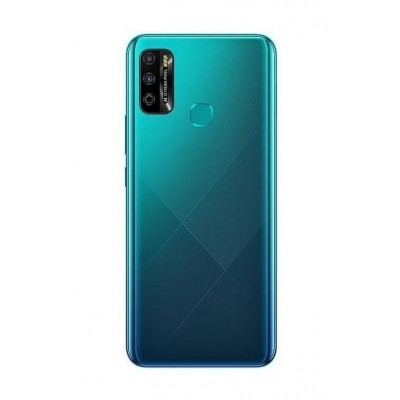Full Body Housing For Infinix Hot 9 Play Cyan - Maxbhi Com