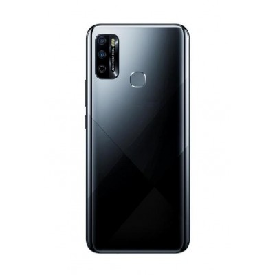 Full Body Housing For Infinix Hot 9 Play White - Maxbhi Com