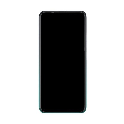 LCD Frame Middle Chassis for Tecno Spark 5 Black